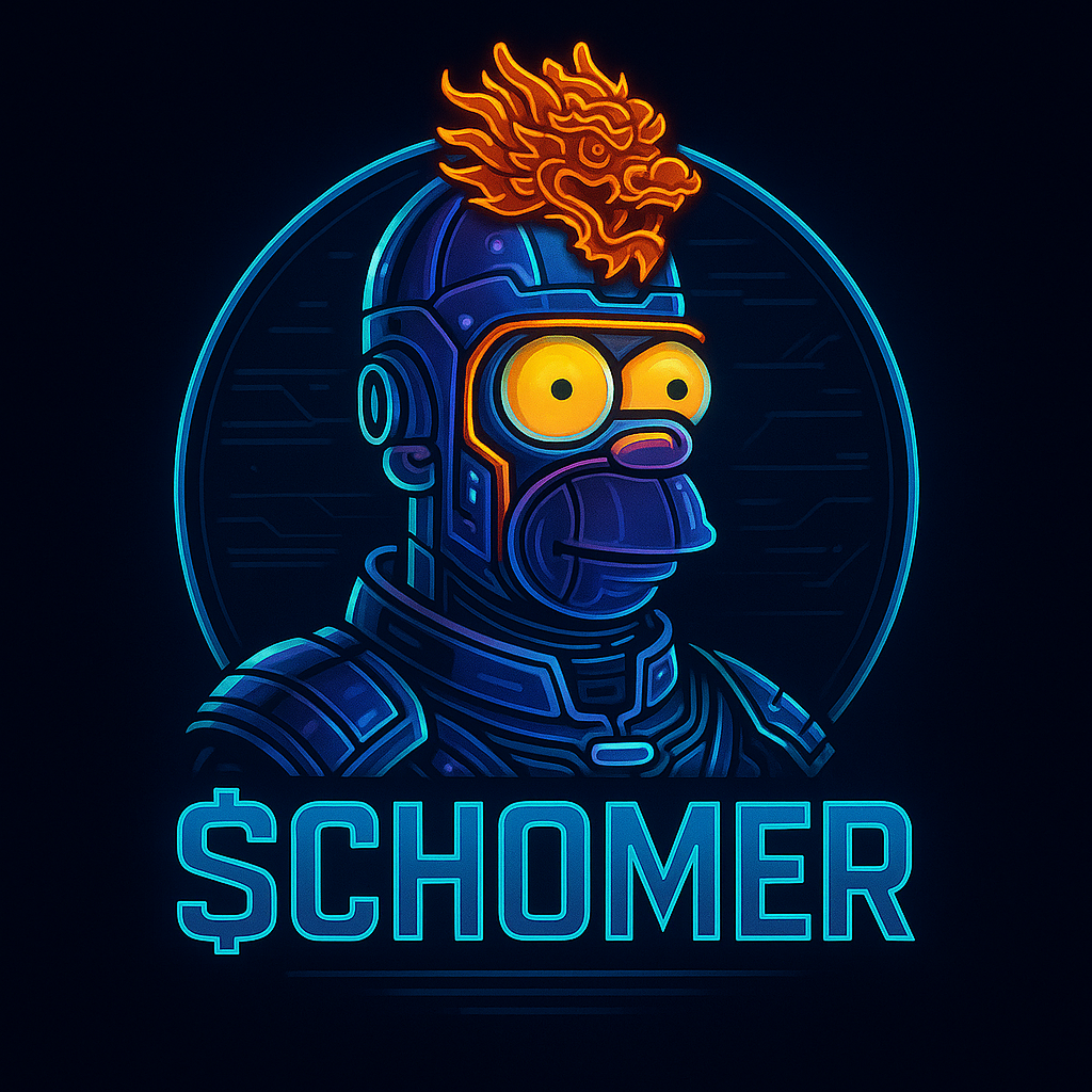 $CHOMER Logo